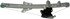 741-060 by DORMAN - Power Window Regulator And Motor Assembly