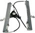 740-814 by DORMAN - Power Window Regulator (Regulator Only)