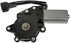 742-529 by DORMAN - Power Window Lift Motor