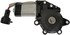 742-530 by DORMAN - Power Window Lift Motor