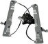 751-217 by DORMAN - Power Window Regulator And Motor Assembly