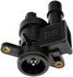 911-498 by DORMAN - Evaporative Emissions Purge Solenoid Valve