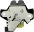 937-922 by DORMAN - Integrated Door Lock Actuator - Trunk
