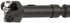 938-185 by DORMAN - Driveshaft Assembly - Front