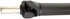 946-593 by DORMAN - Driveshaft Assembly - Rear