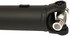 946-638 by DORMAN - Driveshaft Assembly - Rear