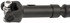 938-184 by DORMAN - Driveshaft Assembly - Front