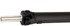 946-592 by DORMAN - Driveshaft Assembly - Rear