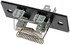 973-054 by DORMAN - HVAC Blower Motor Resistor