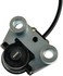 970-199 by DORMAN - Anti-Lock Braking System Wheel Speed Sensor