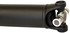 976-218 by DORMAN - Driveshaft Assembly - Rear