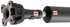 976-207 by DORMAN - Driveshaft Assembly - Rear