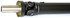 976-348 by DORMAN - Driveshaft Assembly - Rear