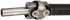 976-048 by DORMAN - Driveshaft Assembly - Rear