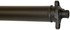 976-700 by DORMAN - Driveshaft Assembly - Rear