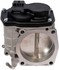 977-814 by DORMAN - Electronic Throttle Body