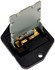 984-570 by DORMAN - HVAC Blower Motor Resistor