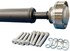 986-031 by DORMAN - Driveshaft Assembly - Rear