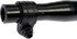 D1326RD by DORMAN - Steering Tie Rod End Adjusting Sleeve