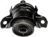 527-150 by DORMAN - Suspension Control Arm Support Bushing And Bracket