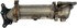 679-552 by DORMAN - Catalytic Converter - Pre-Converter