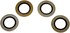 667-503 by DORMAN - Turbocharger Coolant Line Gasket