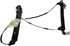 740-959 by DORMAN - Power Window Regulator (Regulator Only)