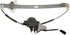 748-027 by DORMAN - Power Window Regulator And Motor Assembly