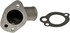 902-2020 by DORMAN - Engine Coolant Thermostat Housing
