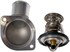 902-2981 by DORMAN - Thermostat Housing With Thermostat