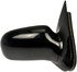 955-314 by DORMAN - Side View Mirror - Right, Manual