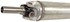 976-039 by DORMAN - Driveshaft Assembly - Rear