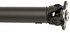 976-049 by DORMAN - Driveshaft Assembly - Rear