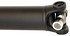 976-053 by DORMAN - Driveshaft Assembly - Rear