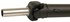 976-042 by DORMAN - Driveshaft Assembly - Rear