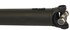 976-044 by DORMAN - Driveshaft Assembly - Rear