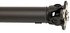 976-047 by DORMAN - Driveshaft Assembly - Rear