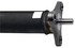 986-386 by DORMAN - Driveshaft Assembly - Rear