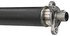 986-388 by DORMAN - Driveshaft Assembly - Rear