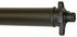 986-389 by DORMAN - Driveshaft Assembly - Rear