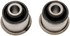 BC69116 by DORMAN - Suspension Control Arm Bushing