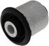 BC81600 by DORMAN - Support Bushing