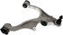 CB81354 by DORMAN - Suspension Control Arm