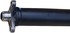 986-399 by DORMAN - Driveshaft Assembly - Rear