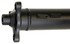 986-359 by DORMAN - Driveshaft Assembly - Rear