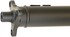 986-409 by DORMAN - Driveshaft Assembly - Rear