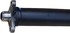 986-412 by DORMAN - Driveshaft Assembly - Rear