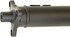 986-408 by DORMAN - Driveshaft Assembly - Rear