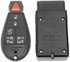 99365 by DORMAN - Keyless Entry Remote 6 Button