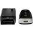 99377 by DORMAN - Keyless Entry Remote 5 Button
